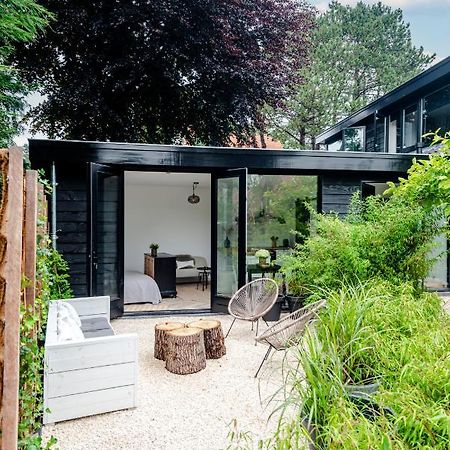 #1Leafy Place Bentveld Exterior foto