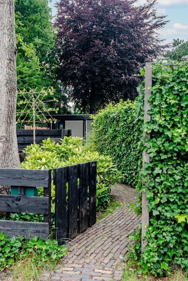 #1Leafy Place Bentveld Exterior foto